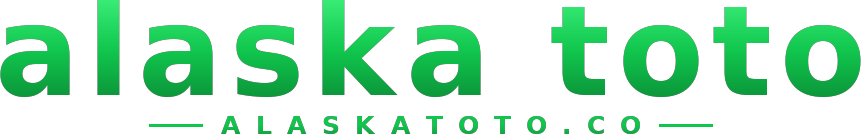 alaska toto logo